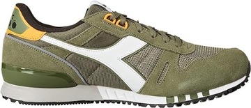 DIADORA MĘSKIE BUTY SPORTOWE Z LOGO 44 1S8A