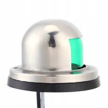 Akcesoria do łodzi Światło nawigacyjne 6cm*13c