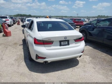 BMW Seria 3 G20-G21 2022 BMW Seria 3 xDrive 2022 2.0l 2.0 Benzyna 255KM, zdjęcie 3