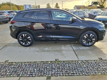 Opel 2022 Opel Grandland X 1,5 cdti 130KM automat led navi kamera alu digital oplaco, zdjęcie 4