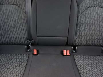 Seat Leon III ST 1.2 TSI 105KM 2014 Seat Leon 1.2 TSI, Klima, Klimatronic, Tempomat, zdjęcie 9