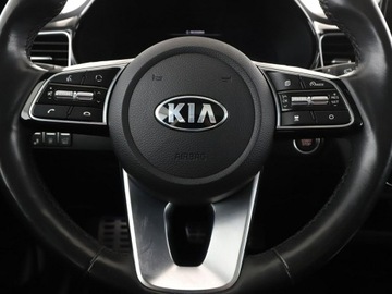 Kia XCeed Crossover 1.6 T-GDI 204KM 2019 Kia XCeed automat panorama skóra full LED grzane, zdjęcie 20