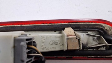 FORD GALAXY MK3 SMAX S-MAX ТРЕТИЙ СТОП-СИГНАЛ