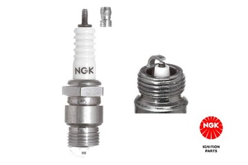 СВЕЧА ЗАЖИГАНИЯ NGK NGK AP5FS 2610 НИКЕЛЬ SAE ТВЕРДАЯ