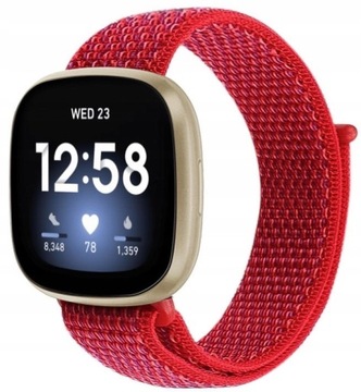 PASEK DO GARMIN VIVOACTIVE 4S|VIVOMOVE 3S|VENU 2S