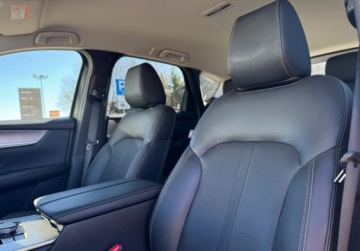 Mazda CX-60 3.3 e-Skyactiv D 254KM 2024 Mazda CX-60 3.3 254KM Homura Salon PL ASO Gwarancja Producenta 3.3 Hybryda, zdjęcie 7