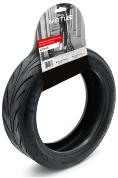 Шина для самоката MOTUS 10 x 60-70-6,5