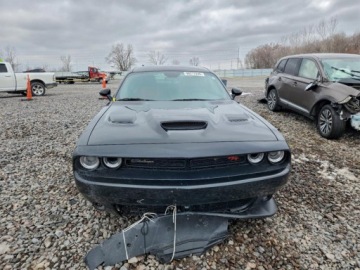Dodge Challenger III 2023 Dodge Challenger RT Scat Pack 2023 6.4 Benzyna 485KM, zdjęcie 5