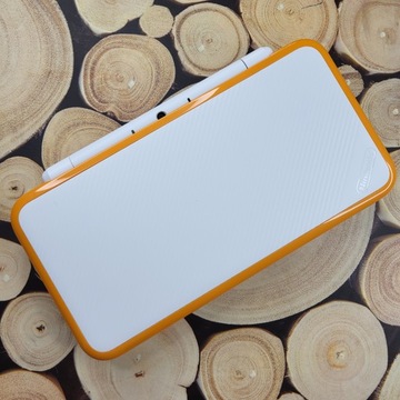 НОВАЯ консоль NINTENDO 2DS XL, инструкция в коробке, ИДЕАЛЬНОЕ состояние, 10/10