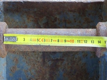 ВЕДРО KUBOTA KX71 ШИРИНА 2–3 Т, 41 см ШТИФТ 34,9