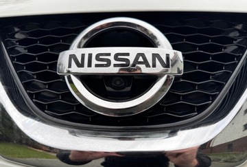 Nissan Qashqai II Crossover 1.2 DIG-T 115KM 2017 Nissan Qashqai 115KM Kamery 360 Panorama Keyless Go Oryginalny Lakier, zdjęcie 3