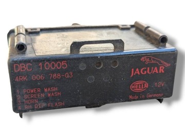 RELÉ JAGUAR XJ 2 XJ40 1994 DBC10005