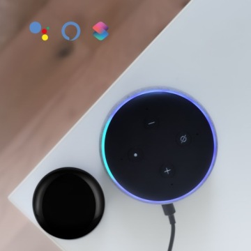 NOUS Smart Remote Универсальный ИК-пульт дистанционного управления Wi-Fi Tuya