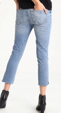 Spodnie jeansy damskie GAP rozm, 30