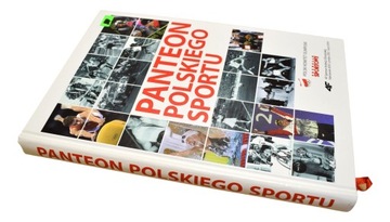 PANTEON POLSKIEGO SPORTU Martynkin