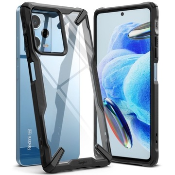RINGKE ETUI NA REDMI NOTE 12 PRO 5G POCO X5 PRO 5G