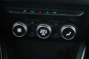 Dacia Duster II SUV 1.6 SCe 115KM 2018 Dacia Duster 1.6 SCe, Salon Polska, Navi, Klima, zdjęcie 11