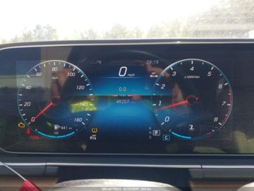 Mercedes GLE V167 2022 Mercedes-Benz GLE 350 2022 2.0l 2.0 Benzyna 255KM, zdjęcie 10