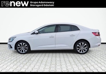 Renault Megane IV GrandCoupe Facelifting 1.3 TCe 140KM 2024 Renault Megane PL Salon Dealer Renault Grupa Adamowscy 1.3 Benzyna 140KM, zdjęcie 5