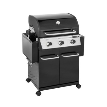 Grill gazowy 3 pal. Kenton Naterial 10.5kW