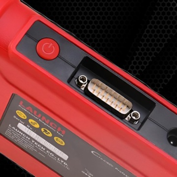 ЗАПУСК CRP123X 2024 ПОЛЬСКИЙ ПРОФЕССИОНАЛЬНЫЙ ДИАГНОСТИЧЕСКИЙ ИНТЕРФЕЙС OBD2