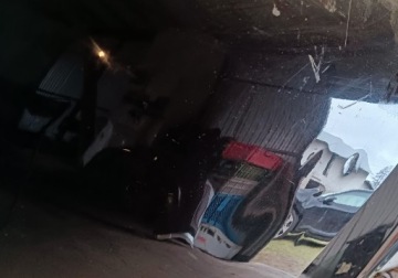 КАПОТ OPEL ZAFIRA B Z20R