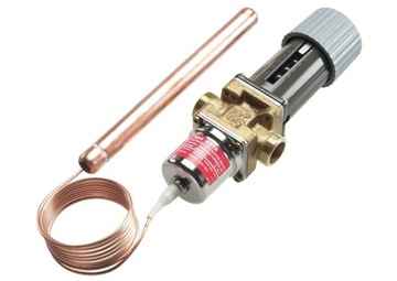 ZAWÓR TERMOSTATYCZNY DANFOSS AVTA 20 003N3162 3/4