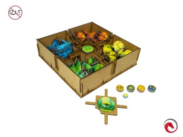 Wkładka do fotosyntezy (12355)