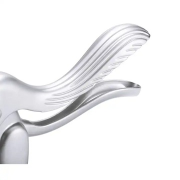 ЩЕЛКУНЧИК БЕЛКА СТАЛЬ ПРОЧНЫЙ КОМФОРТНЫЙ РЕГУЛИРУЕМЫЙ