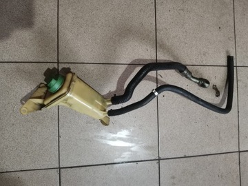 ZBIORNICZEK PRZEWÓD WSPOMAGANIA AUDI A6 C5 4.2 V8