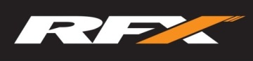 ЗАМОК АМОРТИЗАТОРА RFX