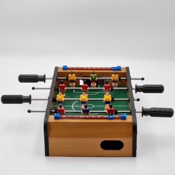 Мини-стол для настольного футбола WOOPIE