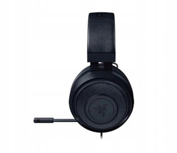 Накладные наушники Razer Kraken X Lite