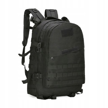 PLECAK WOJSKOWY TAKTYCZNY TURYSTYCZNY 40L SURVIVAL