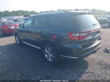 Dodge Durango III 2015 Dodge Durango 2015 Dodge Durango AWD 4dr Limited 3.6 Benzyna 290KM, zdjęcie 2