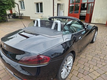 BMW Z4 E89 2012 BMW Z4 Roadster sDrive 28 i 245 KM, zdjęcie 6