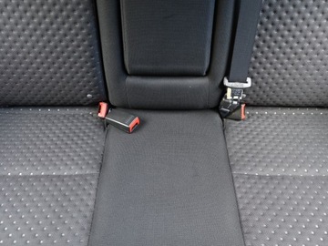 Mitsubishi ASX I SUV 1.8 DID MIVEC 116KM 2010 Mitsubishi ASX 1.8 DI-D, Salon Polska, Serwis ASO, zdjęcie 9