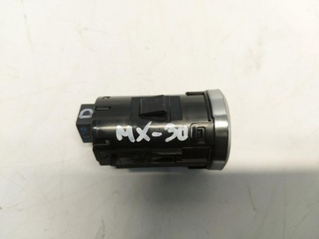 MAZDA MX-30 EL. TLAČÍTKO SPÍNAČ POWER START STOP MOTORU MAZMX3096454