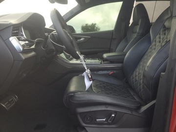 Audi 2024 Audi SQ8 Prestige 2024 4.0l 4.0 Benzyna 500KM, zdjęcie 7