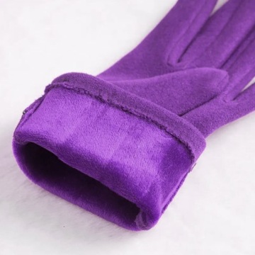 ЖЕНСКИЕ ЗИМНИЕ ПЕРЧАТКИ