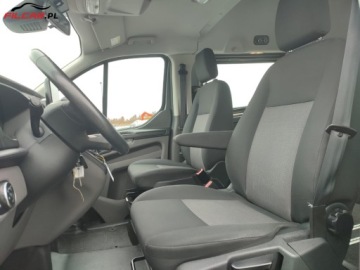 Ford Transit Custom I 2021 Ford Transit Custom WINDA DLA NIEPELNOSPRAWNYCH Pomoc w znalezieniu auta P, zdjęcie 11