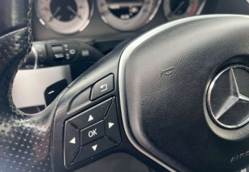 Mercedes GLK Off-roader Facelifting 220 CDI BlueTEC 170KM 2013 Mercedes-Benz GLK Mercedes-Benz GLK 220 CDI BlueEff 4-Matic 2.1 Diesel, zdjęcie 30