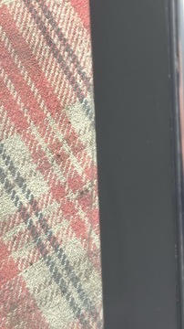 TOYOTA AURIS БОКОВОЕ СТЕКЛО ЗАДНЕЕ ЛЕВОЕ