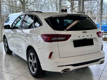 Ford Kuga III 2025 Od ręki - ST-Line X 1.5 EcoBoost 186KM / Pakiet Winter, zdjęcie 3