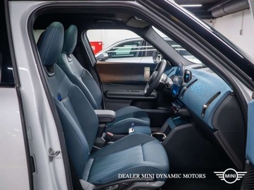 Mini Countryman U25 2024 MINI Countryman Countryman C 170 KM mHEV - HarmanKardon - Pakiet Wyposazen, zdjęcie 19