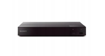 Odtwarzacz Blu-ray Sony BDP-S6700 + słuchawki Sony GRATIS