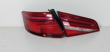 AUDI A3 8V4 SPORTBACK LIFT LAMPA TYŁ TYLNA LEWA