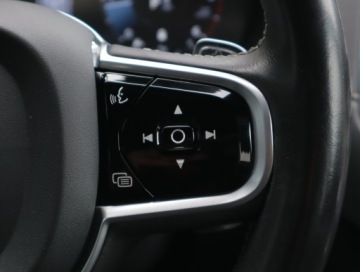 Volvo XC90 II 2020 Volvo XC90 B5 AWD, Salon Polska, Serwis ASO, zdjęcie 20