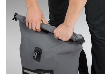 Рюкзак SW-Motech Drybag 300 серый