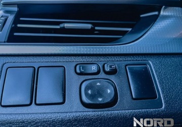 Toyota Avensis III Wagon Facelifting 2015 1.8 Valvematic 147KM 2016 Toyota Avensis Bezwypadkowa, FV23, Automat, KredytowanieLeasing, gw.12m ge, zdjęcie 20